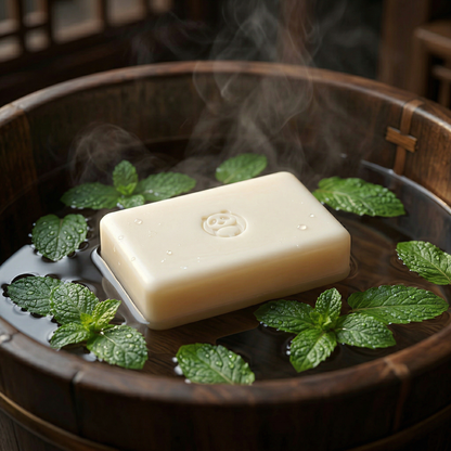 BAMBU Naturseife für Weltenbummler. Kompakt und Handgepäcktauglich